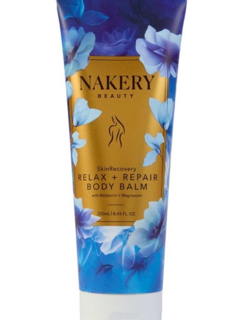 Relax + Repair Body Balm - with melatonin and magnesium